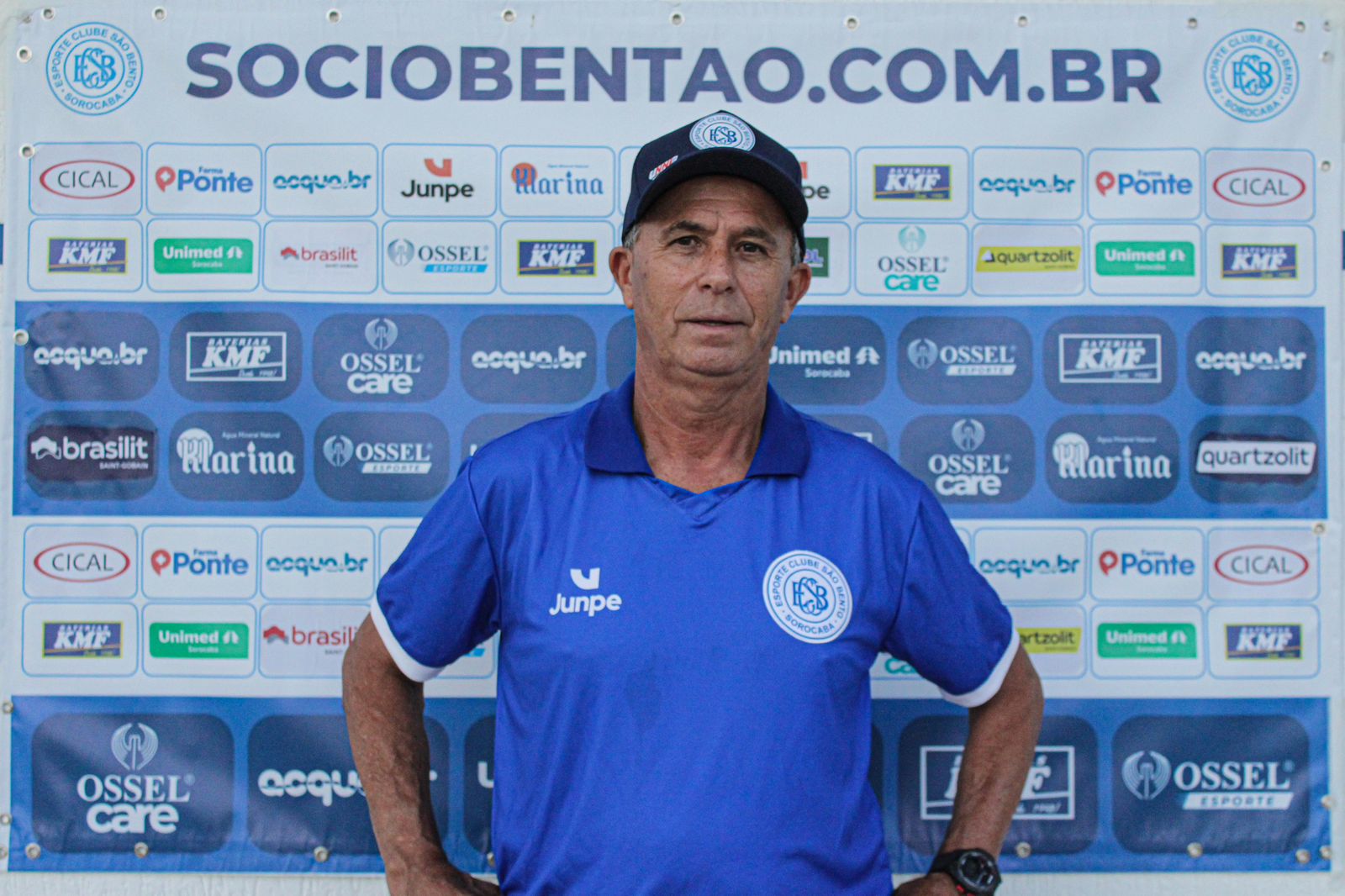 Seja muito bem-vindo, Luiz Carlos Martins! ✍🏼 🔵
